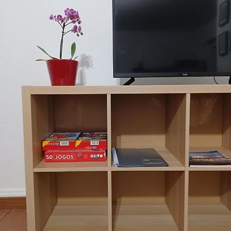 De Ca - Suite Com Acesso Independente E Kitchenette Lousã Dış mekan fotoğraf
