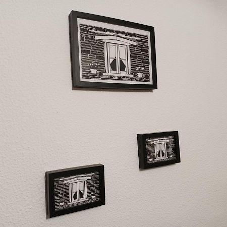 De Ca - Suite Com Acesso Independente E Kitchenette Lousã Dış mekan fotoğraf