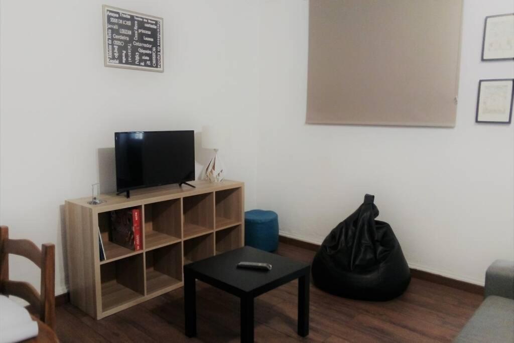De Ca - Suite Com Acesso Independente E Kitchenette Lousã Dış mekan fotoğraf