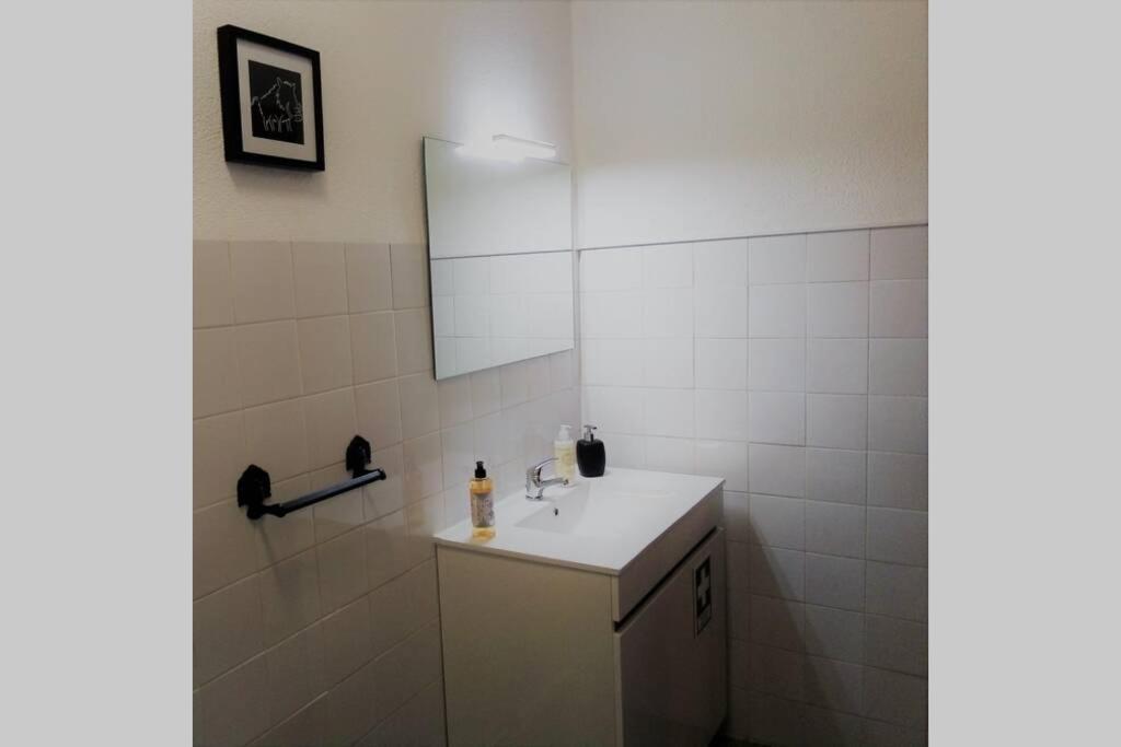 De Ca - Suite Com Acesso Independente E Kitchenette Lousã Dış mekan fotoğraf