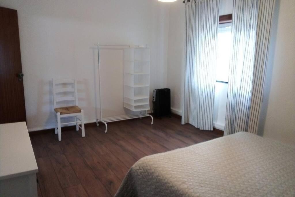 De Ca - Suite Com Acesso Independente E Kitchenette Lousã Dış mekan fotoğraf