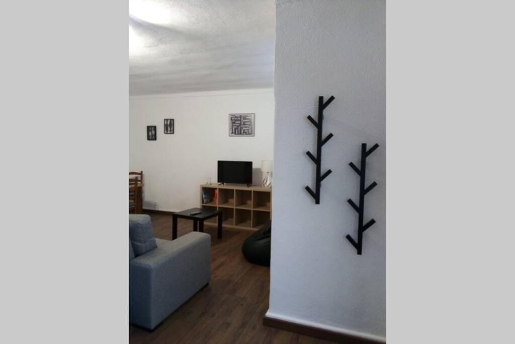 De Ca - Suite Com Acesso Independente E Kitchenette Lousã Dış mekan fotoğraf