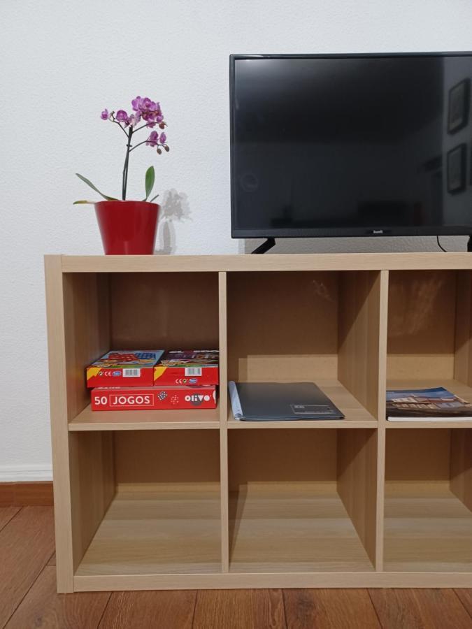 De Ca - Suite Com Acesso Independente E Kitchenette Lousã Dış mekan fotoğraf