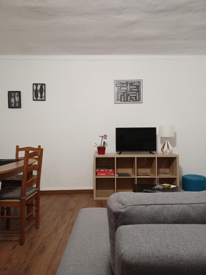 De Ca - Suite Com Acesso Independente E Kitchenette Lousã Dış mekan fotoğraf