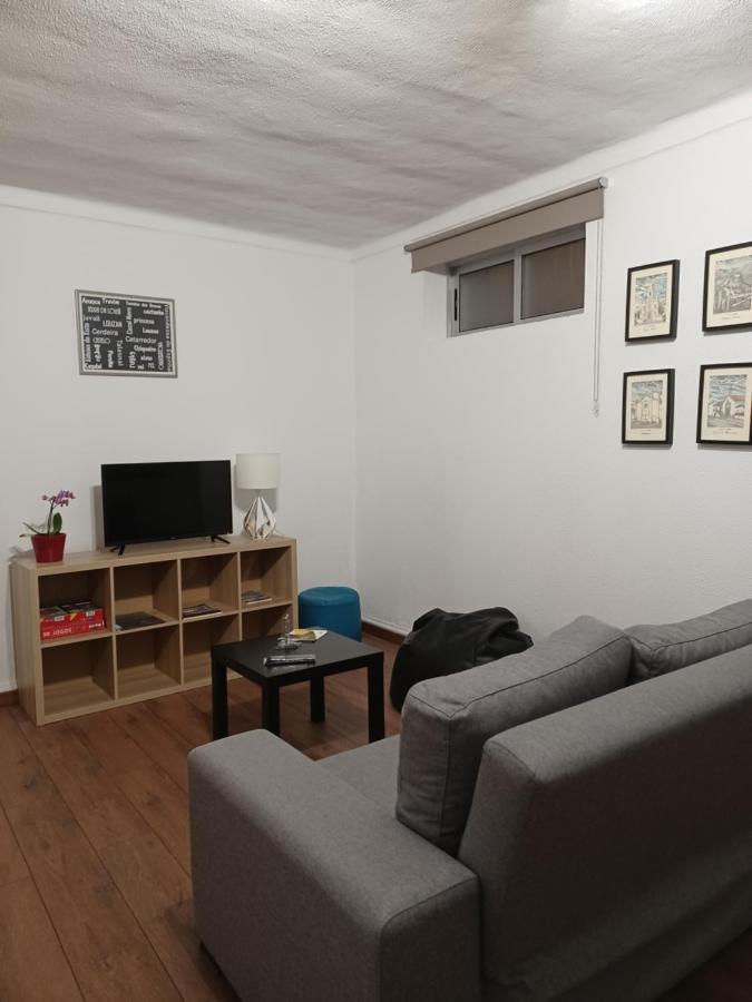De Ca - Suite Com Acesso Independente E Kitchenette Lousã Dış mekan fotoğraf