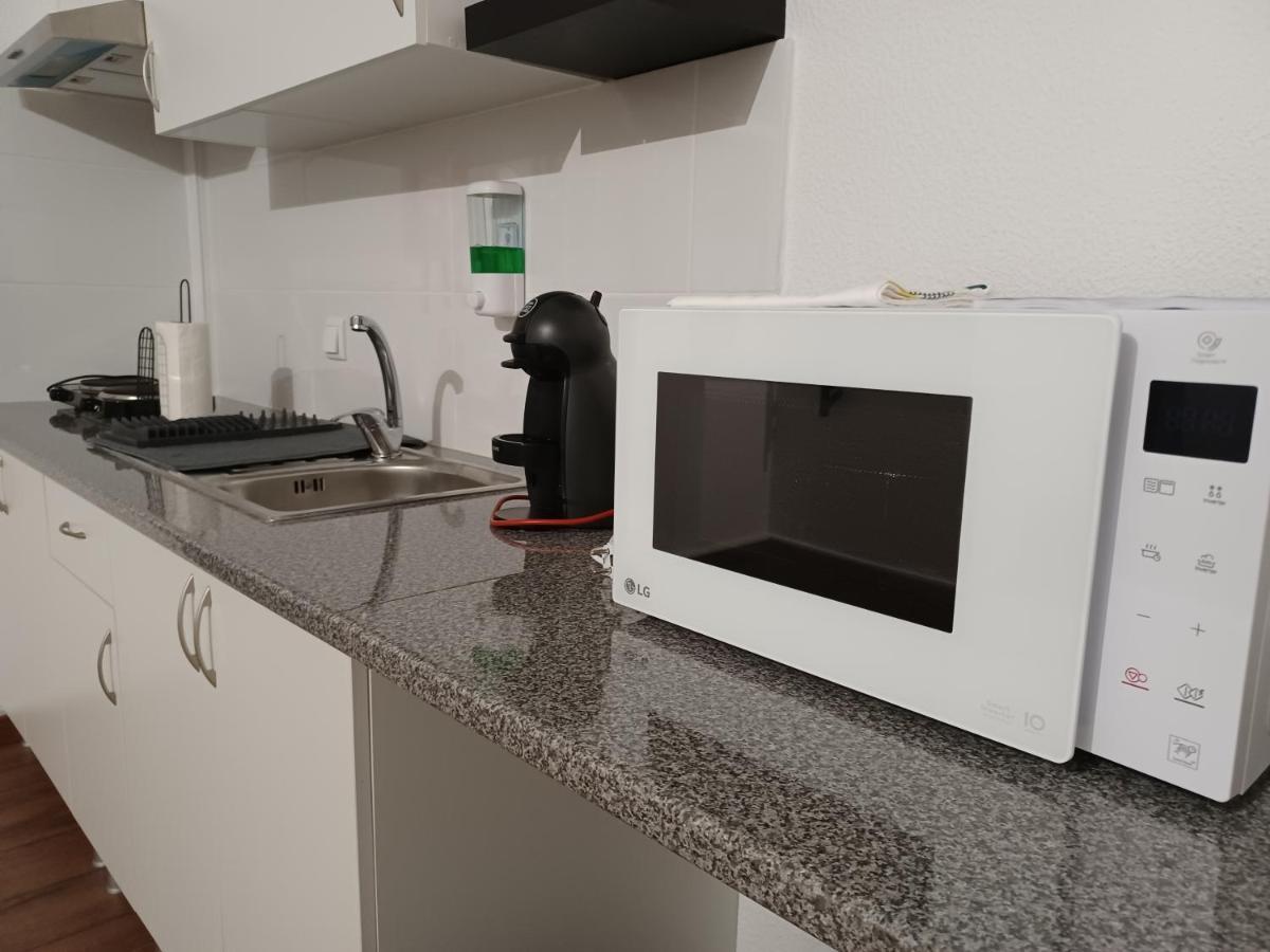 De Ca - Suite Com Acesso Independente E Kitchenette Lousã Dış mekan fotoğraf