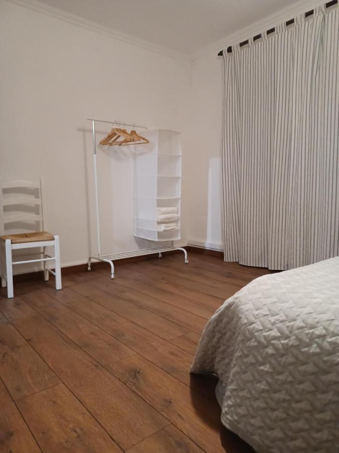 De Ca - Suite Com Acesso Independente E Kitchenette Lousã Dış mekan fotoğraf