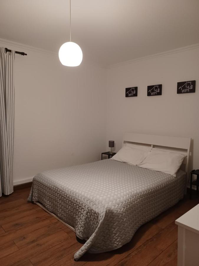 De Ca - Suite Com Acesso Independente E Kitchenette Lousã Dış mekan fotoğraf