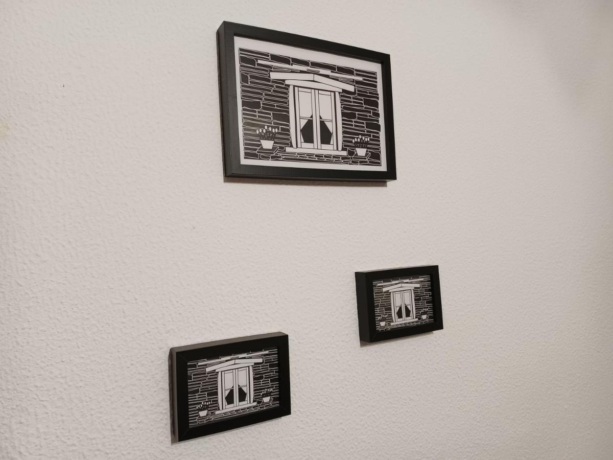 De Ca - Suite Com Acesso Independente E Kitchenette Lousã Dış mekan fotoğraf